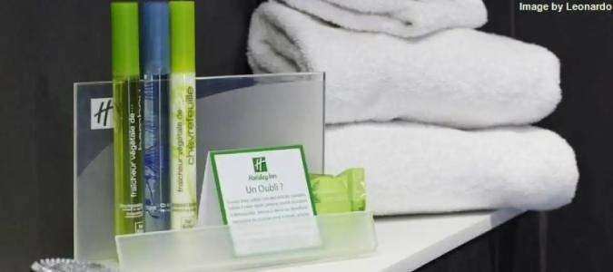 Holiday Inn Paris Notre Dame, An Ihg - 34