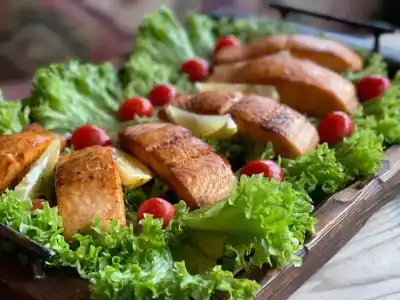 Поплавок - 7