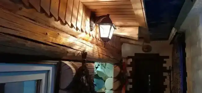 Замок Эдельвейс - 81