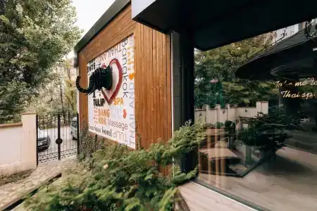 Tulip Residence & Spa - 15