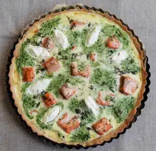 Лесной Эдем - 42