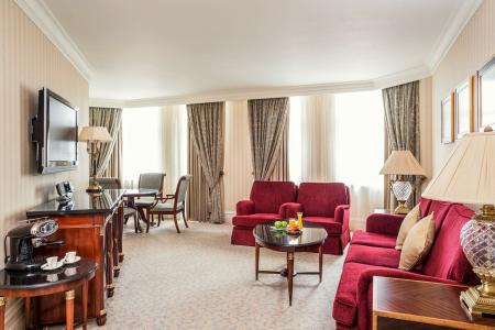 InterContinental - Kyiv, an IHG - 12