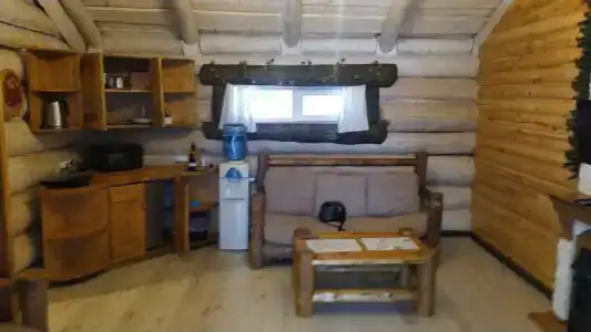 Подмосковный домик - 30