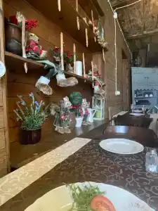 Покровский мельник - 1