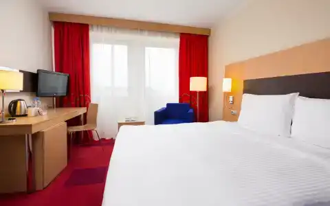 Cosmos St. Petersburg Nevsky - 14