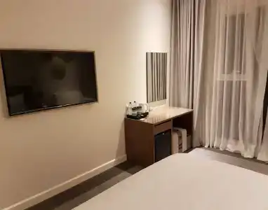 Rove Healthcare City - 18