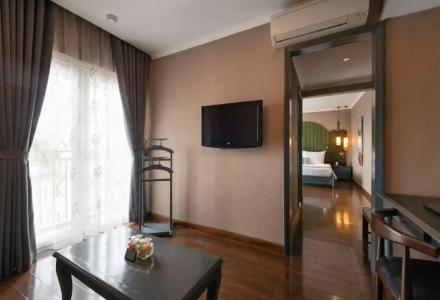 Aira Boutique Hanoi & Spa - 34