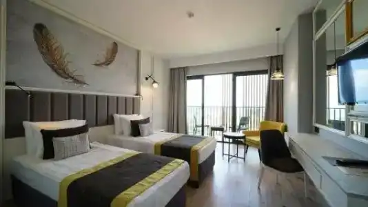 The Raga Side - Adults Only - All inclusive - 24