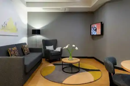 Цитадин Тбилиси Площадь Свободы - 28