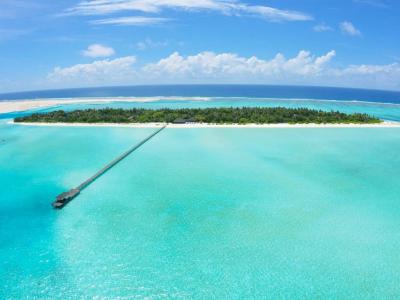 Holiday Island Resort - 0