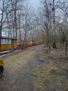 База отдыха у Викторовича - 50
