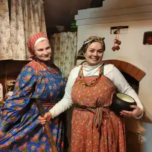 Усадьба Галат - 78