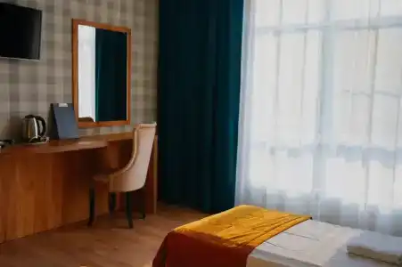 Петровский - 14