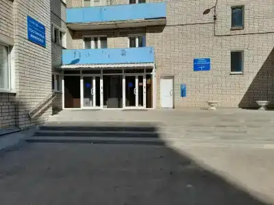 Минеево - 3