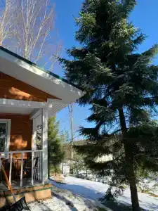 База отдыха Рюттю - 7