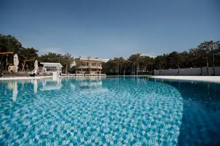 Alma Park Resort - 94