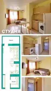 Доходный дом - 37