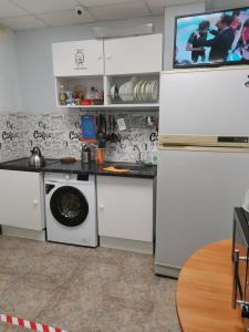 Hostel Adres - 29
