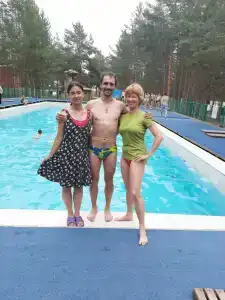 Радуга - 39