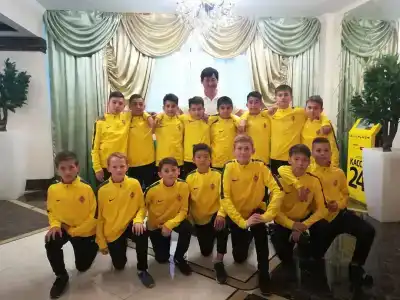 Кызыл Жар - 35