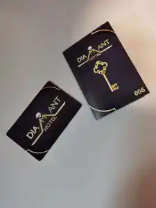 Гостeвой дом Diamant - 8