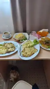 Солнечный Ветер - 89