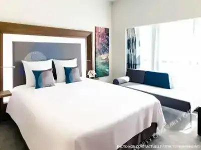 Novotel Rio de Janeiro Parque Olimpico - 4