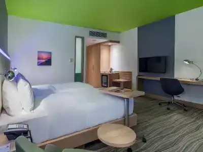 Park Inn by Radisson Samsun - 19