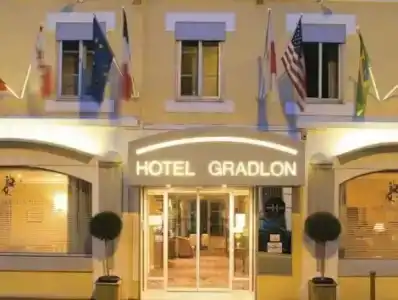 Gradlon - 0