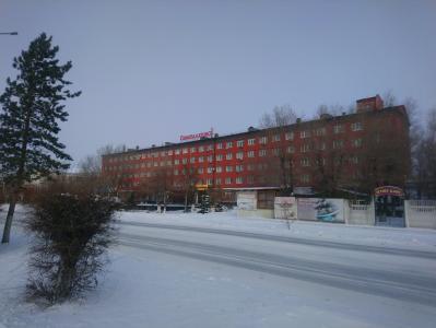 Семей - 12