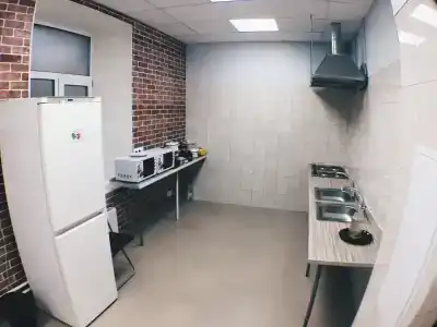 Дом Ученых На Почтовой - 5