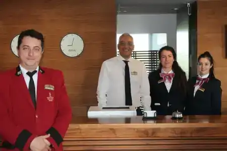 Lighthouse Golf & Spa - 7