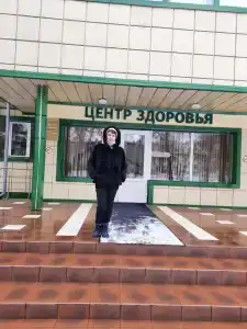 Санаторий - 29