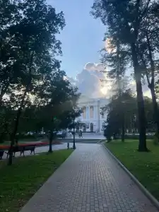 Центральная - 88