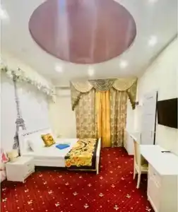 Сенявина Арт-Бухта - 14