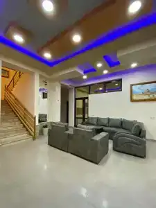 H Resort Vagharshapat Armenia - 15