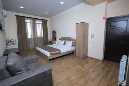 H Resort Vagharshapat Armenia - 12