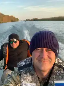 Рыбацкий приют - 83