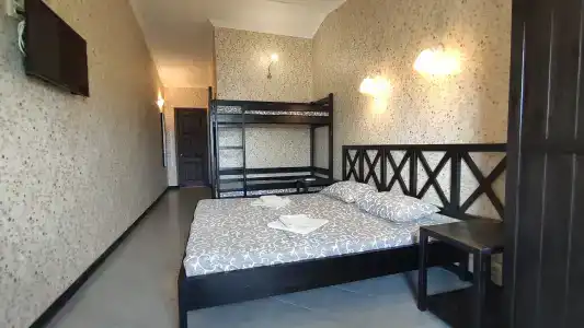 Море Удачи - 50