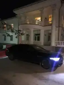 Омчино - Белая дача - 10