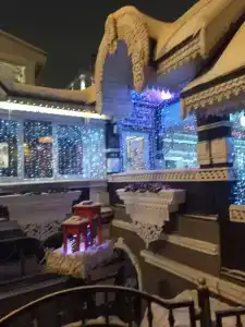 Русский дворик - 21