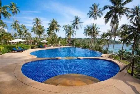 Koh Beach - 19