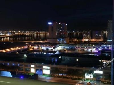 Gulf Suites Amwaj - 3