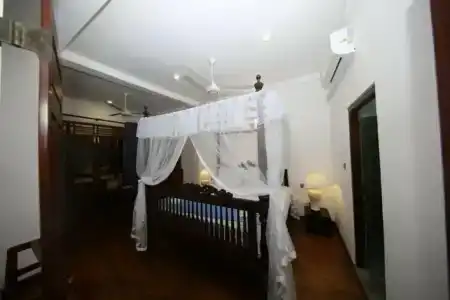 Olu Ayurveda Beach Resort - 11