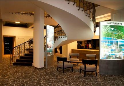 Juras Kervansaray Uludag - 13