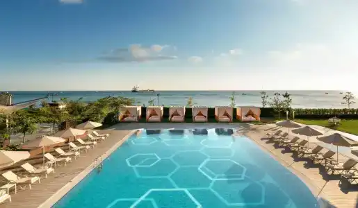 Crowne Plaza Florya Istanbul, an IHG - 11