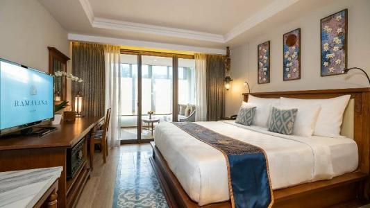 Ramayana Suites and Resort - 47
