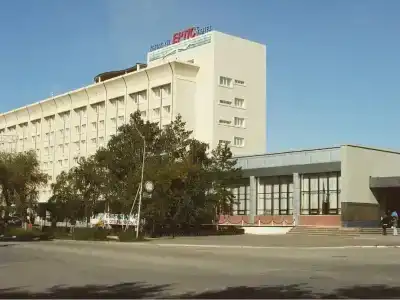 Иртыш - 1