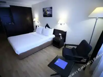 Dedeman Istanbul - 48