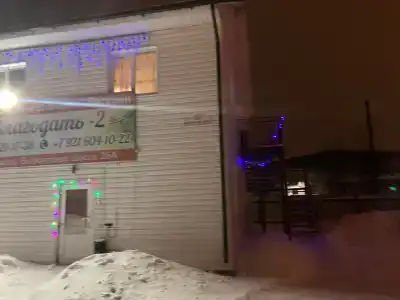 Благодать-2 - 11